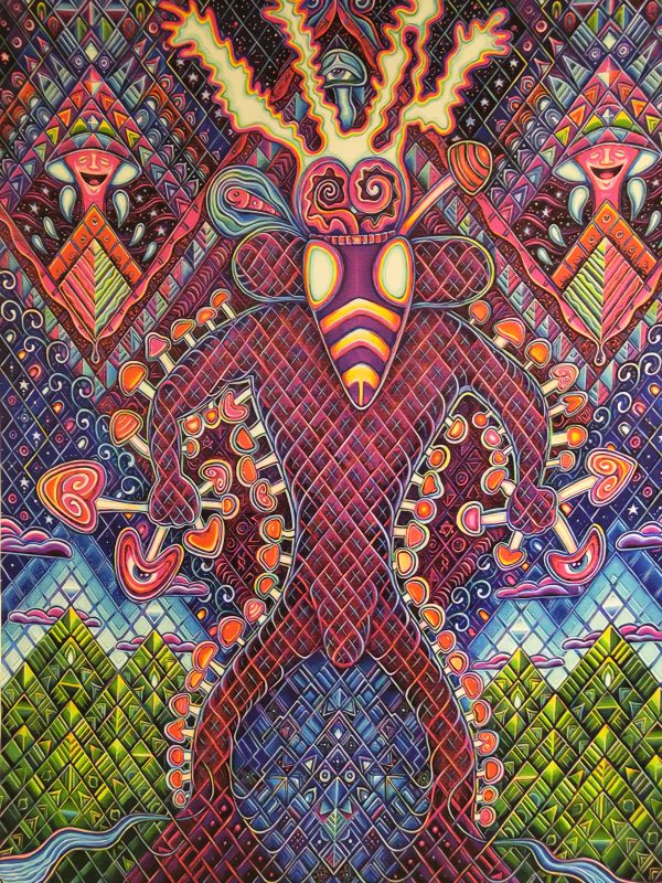 بکدراپ پارچه ای بلک لایت سایز 195*145 کد 210034