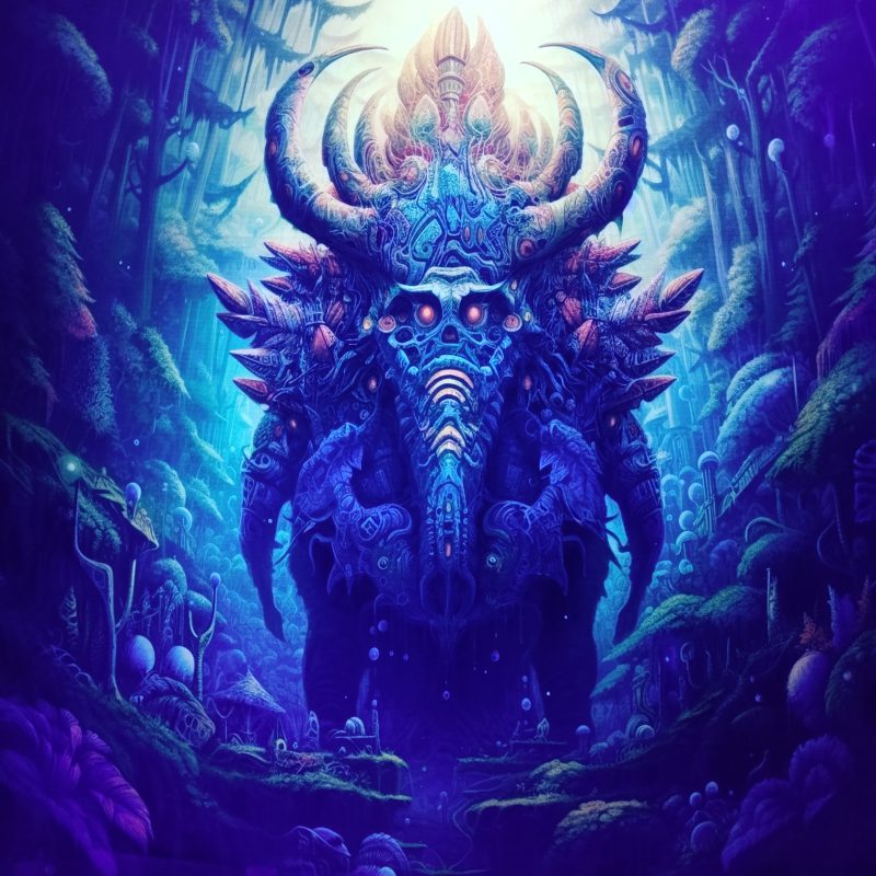 بکدراپ پارچه ای بلک لایت سایز 145*145 کد 210036