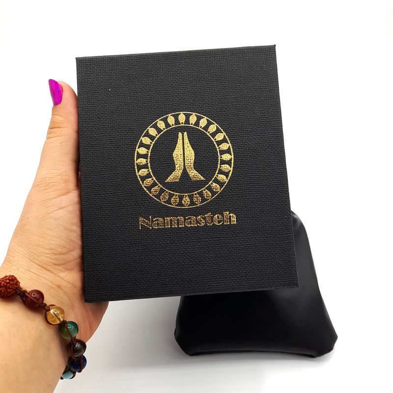 جعبه جواهرات ناماسته