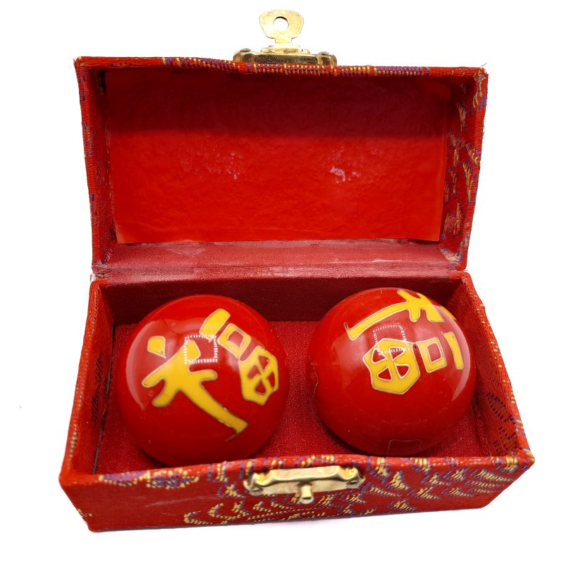 گوی آرامش نماد طول عمر430026