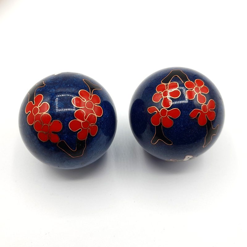 گوی آرامش درخت زندگی کد430023