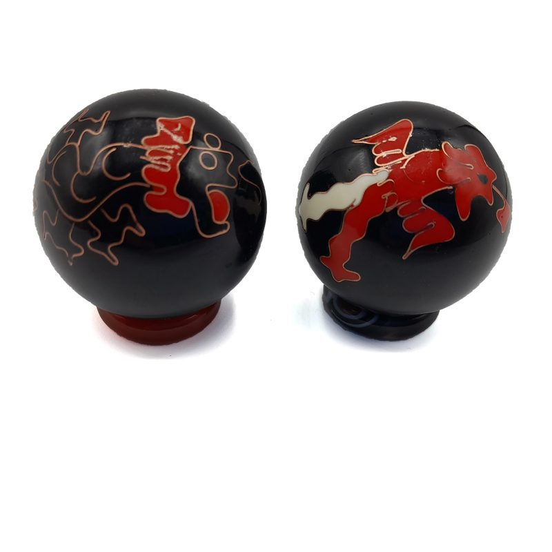 گوی آرامش دراگون مشگی کد430021