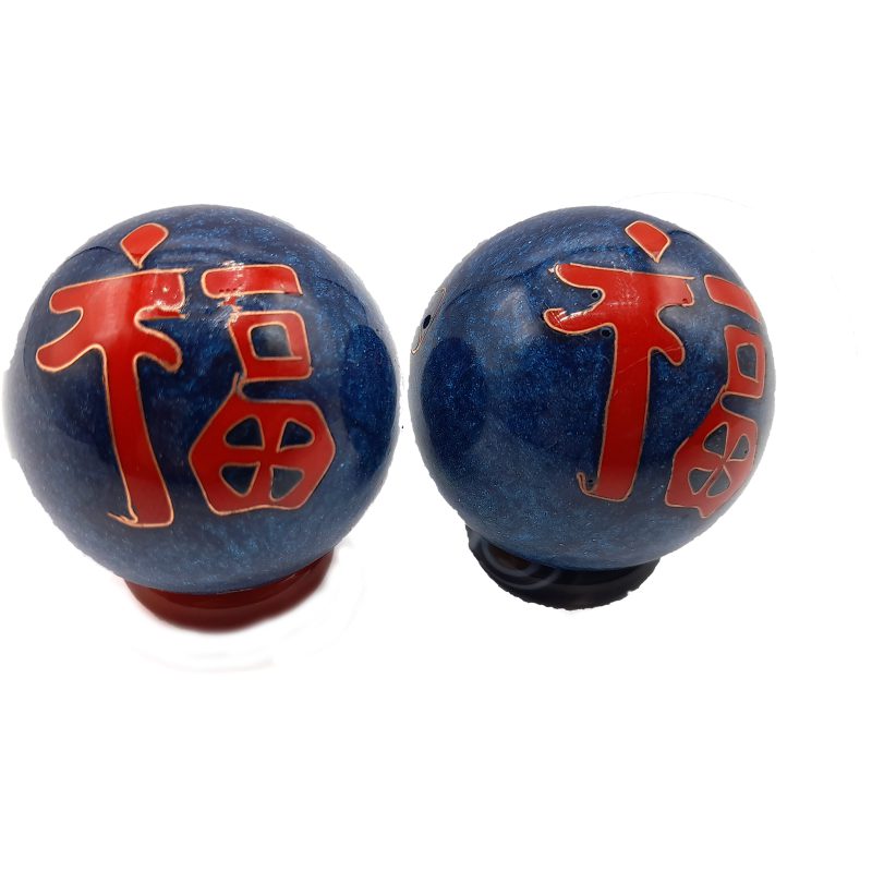 گوی آرامش نماد طول عمر 430025