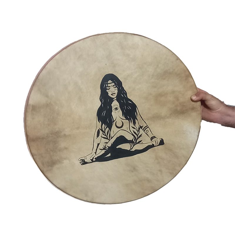 ساز افکت موج دریا پوست بز کد 121013