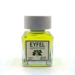خوشبو کننده هوا ایفل اصل (سفارش لهستان ) EYFEL مدل یاس jasmin حجم 120 میلی لیتر کد 561034