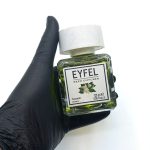 خوشبو کننده هوا ایفل اصل (سفارش لهستان ) EYFEL مدل یاس jasmin حجم 120 میلی لیتر کد 561034