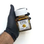 خوشبو کننده هوا ایفل اصل (سفارش لهستان ) EYFEL مدل انبه آفریقایی african mango حجم 120 میلی لیتر کد561038