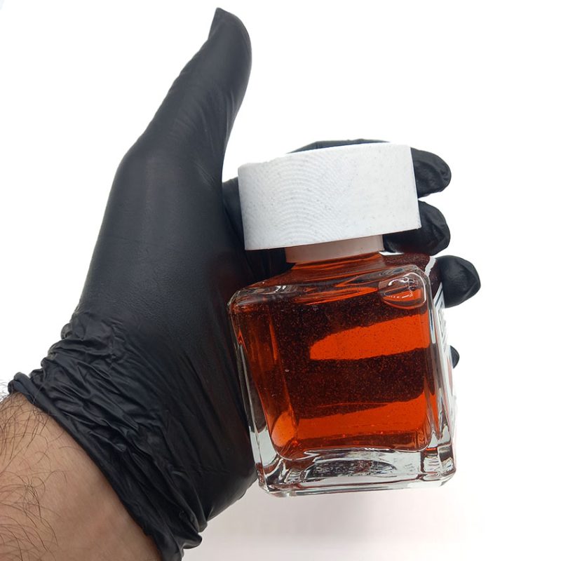 خوشبو کننده هوا ایفل اصل (سفارش لهستان ) EYFEL مدل آدامس gum حجم 120 میلی لیتر کد561040