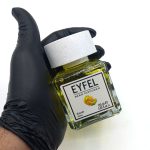خوشبو کننده هوا ایفل اصل (سفارش لهستان ) EYFEL مدل طالبی melon حجم 120 میلی لیتر کد561041