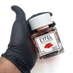 خوشبو کننده هوا ایفل اصل (سفارش لهستان ) EYFEL مدل توت فرنگی strawberry حجم 120 میلی لیتر کد561043