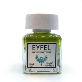 خوشبو کننده هوا ایفل اصل (سفارش لهستان ) EYFEL مدل ملک melek حجم 120 میلی لیتر کد 561044