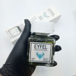 خوشبو کننده هوا ایفل اصل (سفارش لهستان ) EYFEL مدل ملک melek حجم 120 میلی لیتر کد 561044