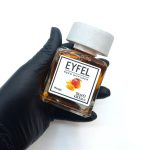 561045 خوشبو کننده هوا ایفل اصل (سفارش لهستان ) EYFEL مدل انبه mango حجم 120 میلی لیتر کد 561045