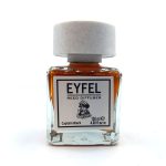 خوشبو کننده هوا ایفل اصل (سفارش لهستان ) EYFEL مدل کاپیتان بلک captain black حجم 120 کد 561033