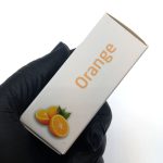 خوشبو کننده ماشین ایفل اصل EYFEL مدل پرتقال orange کد 563028
