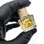 خوشبو کننده ماشین ایفل اصل EYFEL مدل پرتقال orange کد 563028