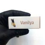 خوشبو کننده ماشین ایفل اصل EYFEL مدل وانیل vanilla کد 563026