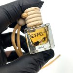 خوشبو کننده ماشین ایفل اصل EYFEL مدل وانیل vanilla کد 563026