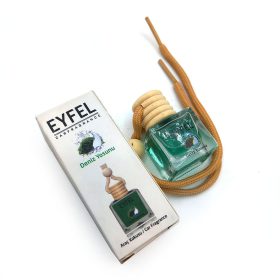 خوشبو کننده ماشین ایفل اصل EYFEL مدل جلبک دریایی seaweed کد 5463025