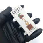 خوشبو کننده ماشین ایفل اصل EYFEL مدل گیلاس cherry کد 563006