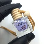 خوشبو کننده ماشین ایفل اصل EYFEL مدل اوسطوخودوس lavender کد563007