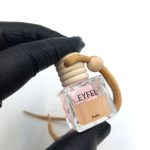 خوشبو کننده ماشین ایفل اصل EYFEL مدل پادر powder کد 563008