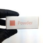 خوشبو کننده ماشین ایفل اصل EYFEL مدل پادر powder کد 563008
