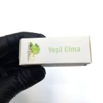 خوشبو کننده ماشین ایفل اصل EYFEL مدل سیب سبز green apple کد 563010