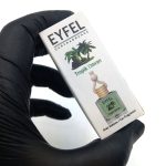 خوشبو کننده ماشین ایفل اصل EYFEL مدل جنگل استوایی tropical forest کد 563011