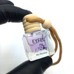 خوشبو کننده ماشین ایفل اصل EYFEL مدل گل بنفشه purple violet کد563012