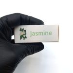 خوشبو کننده ماشین ایفل اصل EYFEL مدل گل یاس jasmin کد 563013