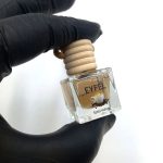 خوشبو کننده ماشین ایفل اصل EYFEL مدل قهوه لاته caffee late کد 563014