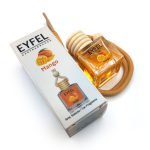 خوشبو کننده ماشین ایفل اصل EYFEL مدل انبه mango کد 563015