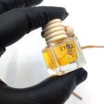 خوشبو کننده ماشین ایفل اصل EYFEL مدل انبه mango کد 563015