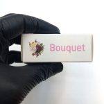 خوشبو کننده ماشین ایفل اصل EYFEL مدل دسته گل bouquet کد 563016