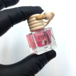 خوشبو کننده ماشین ایفل اصل EYFEL مدل دسته گل bouquet کد 563016