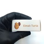 خوشبو کننده ماشین ایفل اصل EYFEL مدل پای سیب apple pie کد 563017