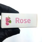 خوشبو کننده ماشین ایفل اصل EYFEL مدل گل رز rose کد563018