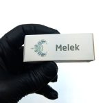 563019 خوشبو کننده ماشین ایفل اصل EYFEL مدل ملک melek کد563019