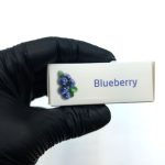 خوشبو کننده ماشین ایفل اصل EYFEL مدل بلوبری blueberry کد 563020