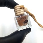 خوشبو کننده ماشین ایفل اصل EYFEL مدل قهوه coffee کد 563021