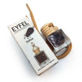 خوشبو کننده ماشین ایفل اصل EYFEL مدل قهوه coffee کد 563021