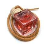 خوشبو کننده ماشین ایفل اصل EYFEL مدل توت فرنگی strawberry کد 563023
