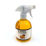 اسپری خوشبو کننده هوا ایفل اصل EYFEL مدل پای سیب apple pie حجم 500 میلی لیتر کد 562012