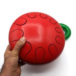 تانگدرام 10 نت قرمز کد 150047