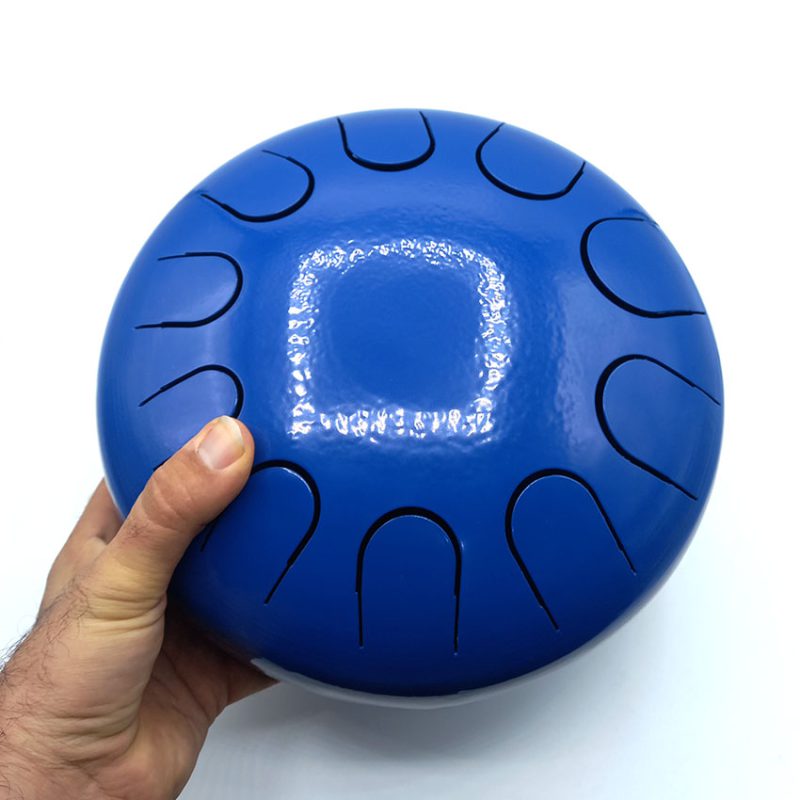 تانگدرام 10 نت آبی کد 150048