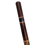 ساز دیجیریدو Didgeridoo بامبو طول 120 سانتی متر کد 122002