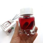 خوشبو کننده هوا ایفل اصل (سفارش لهستان ) EYFEL مدل گیلاس cherry حجم 120 میلی لیتر کد 561051