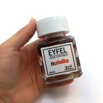 خوشبو کننده هوا ایفل اصل (سفارش لهستان ) EYFEL مدل نوتلا nutella حجم 120 میلی لیتر کد 561053