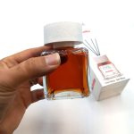 خوشبو کننده هوا ایفل اصل (سفارش لهستان ) EYFEL مدل نوتلا nutella حجم 120 میلی لیتر کد 561053